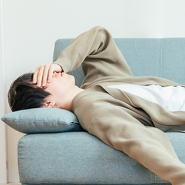 体調・健診のお悩み